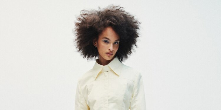 Bianca Saunders Spring 2027 Ready-to-Wear Collection