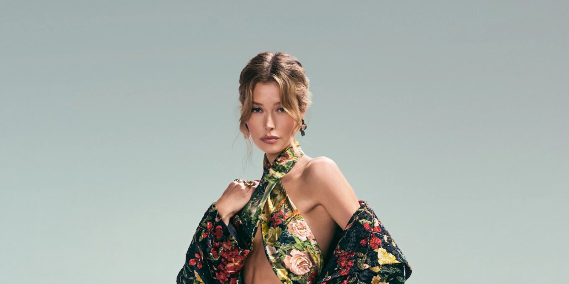 Alice + Olivia Spring 2027 Ready-to-Wear Collection