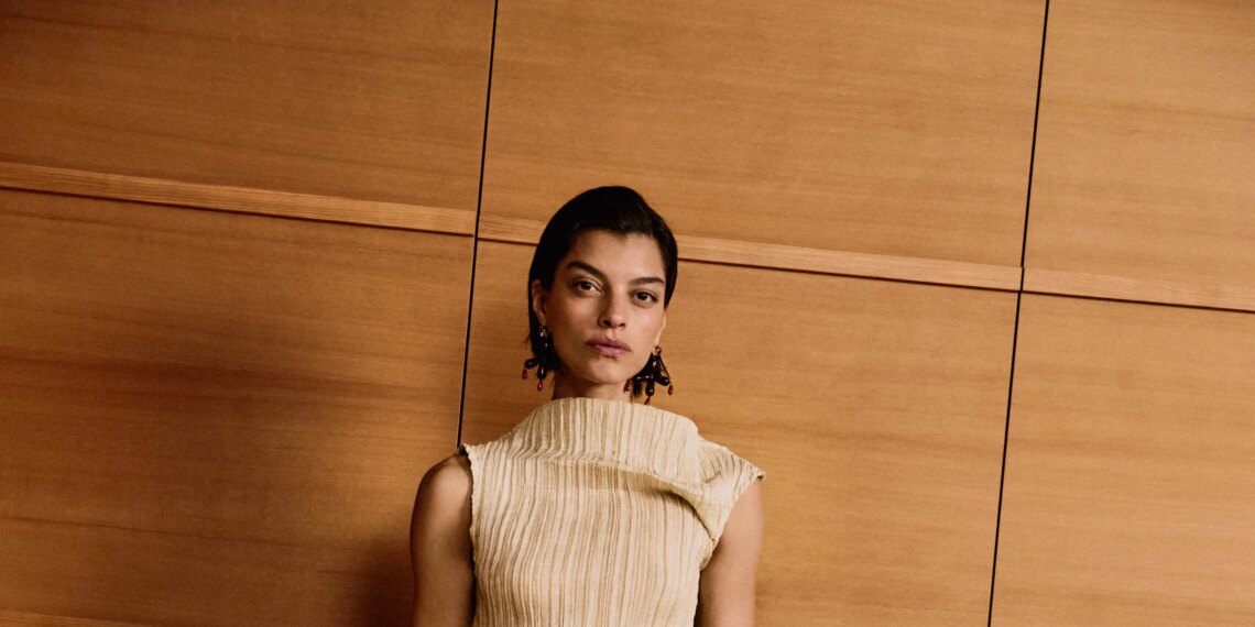 Amir Taghi Spring 2027 Ready-to-Wear Collection