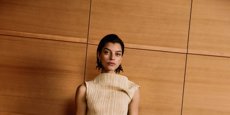 Amir Taghi Spring 2027 Ready-to-Wear Collection