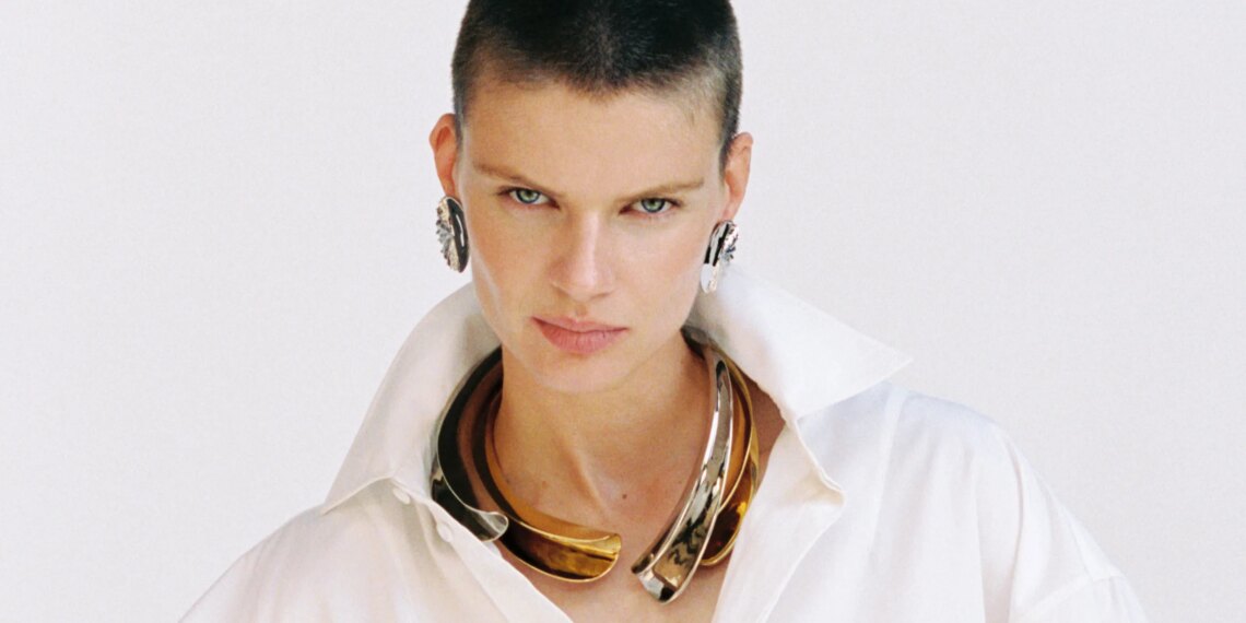 Armarium Spring 2027 Ready-to-Wear Collection