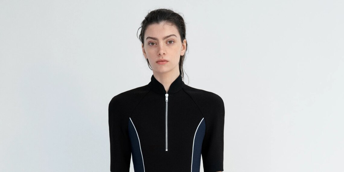 Attersee Spring 2027 Ready-to-Wear Collection