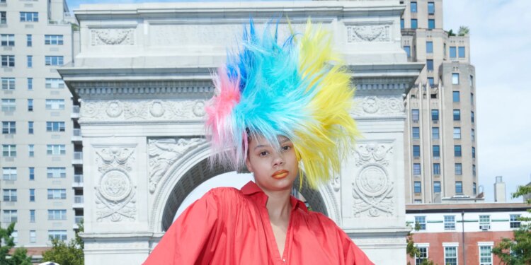 Batsheva Spring 2027 Ready-to-Wear Collection