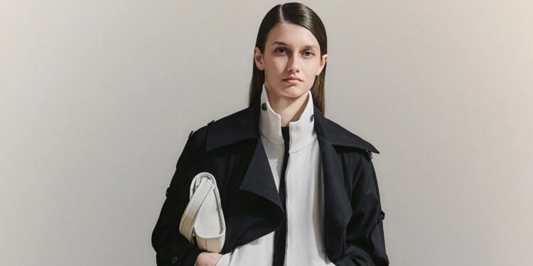 Brandon Maxwell Spring 2027 Ready-to-Wear Collection