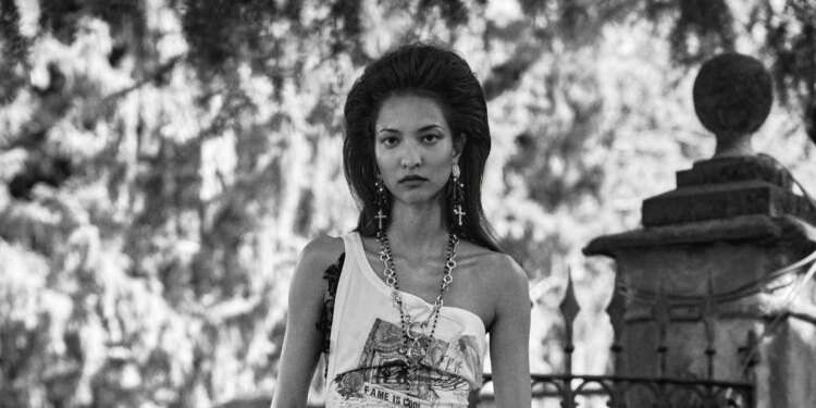 Dsquared2 Spring 2027 Ready-to-Wear Collection