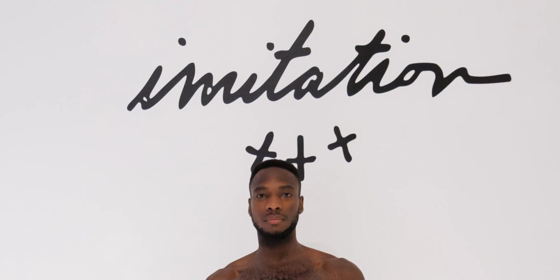 Imitation of Christ Spring 2027 Ready-to-Wear Collection