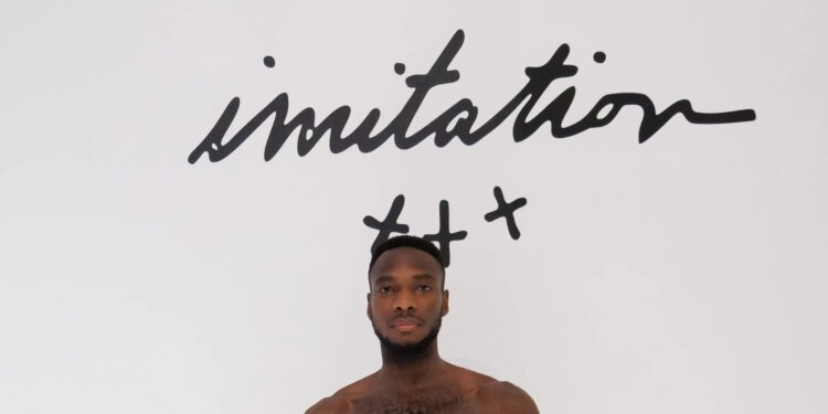 Imitation of Christ Spring 2027 Ready-to-Wear Collection