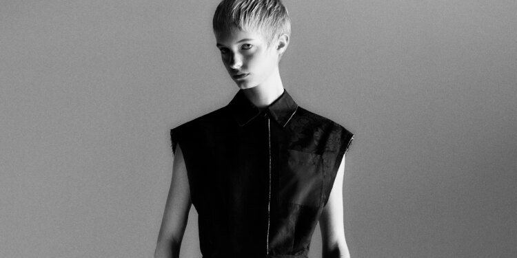 Jason Wu Collection Spring 2027 Ready-to-Wear Collection