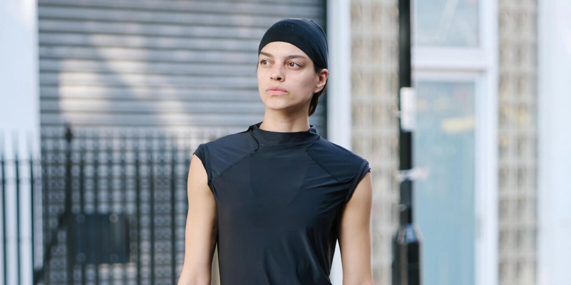Johanna Parv Spring 2027 Ready-to-Wear Collection