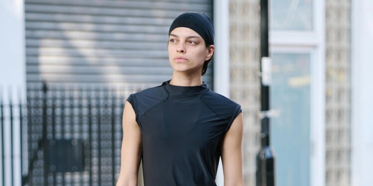 Johanna Parv Spring 2027 Ready-to-Wear Collection