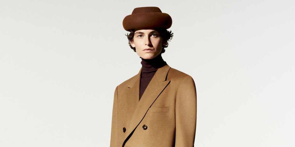 Loro Piana Spring 2027 Ready-to-Wear Collection