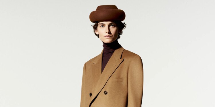 Loro Piana Spring 2027 Ready-to-Wear Collection