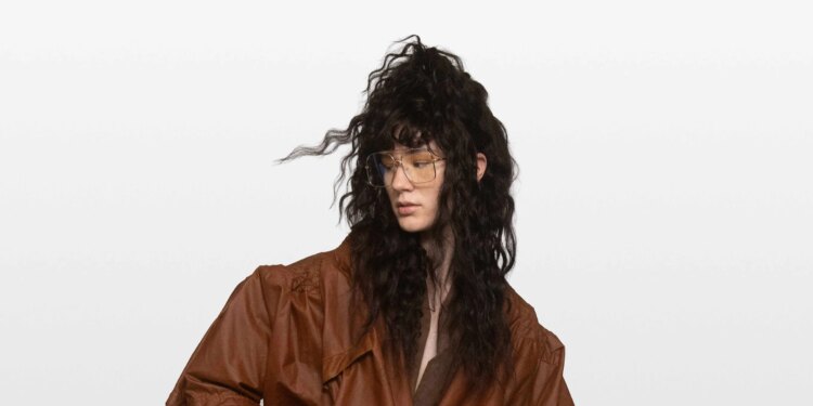 Masha Popova Spring 2027 Ready-to-Wear Collection