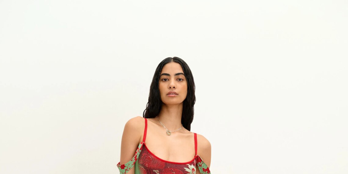 PH5 Spring 2027 Ready-to-Wear Collection
