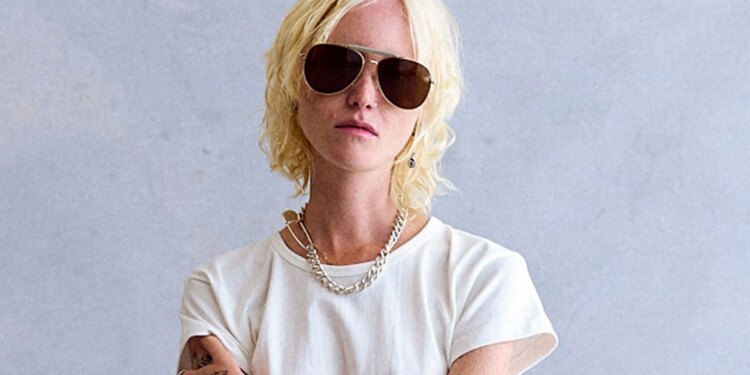 R13 Spring 2027 Ready-to-Wear Collection