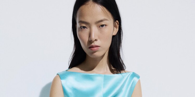Tove Spring 2027 Ready-to-Wear Collection