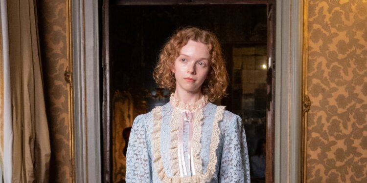Venerdì Pomeriggio Spring 2027 Ready-to-Wear Collection