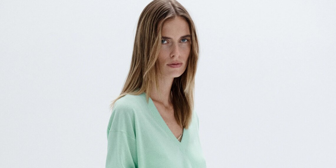 A.L.C. Spring 2027 Ready-to-Wear Collection