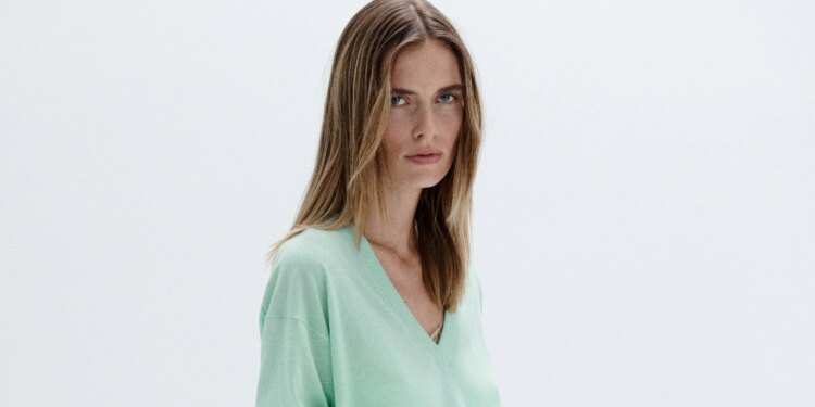 A.L.C. Spring 2027 Ready-to-Wear Collection