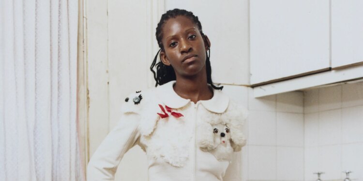 Gabe Gordon Spring 2027 Ready-to-Wear Collection