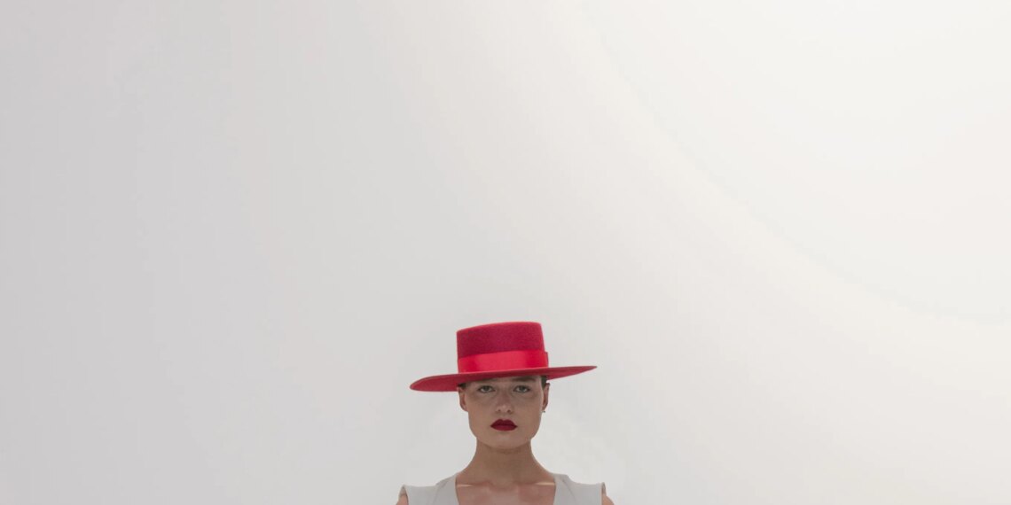 Leandro Cano Spain Spring 2027 Collection