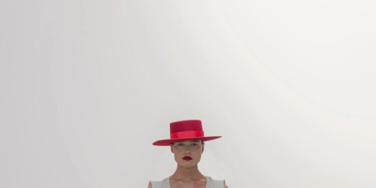 Leandro Cano Spain Spring 2027 Collection