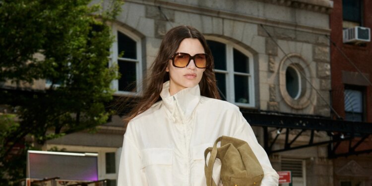 Rag & Bone Spring 2027 Ready-to-Wear Collection