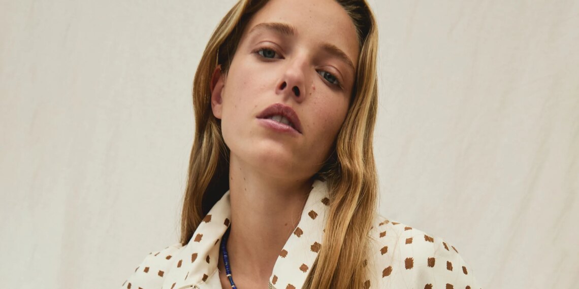 Tanya Taylor Spring 2027 Ready-to-Wear Collection