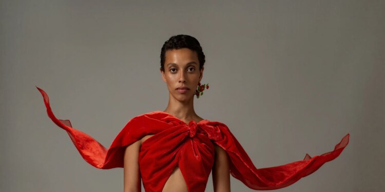 Rosie Assoulin Spring 2027 Ready-to-Wear Collection