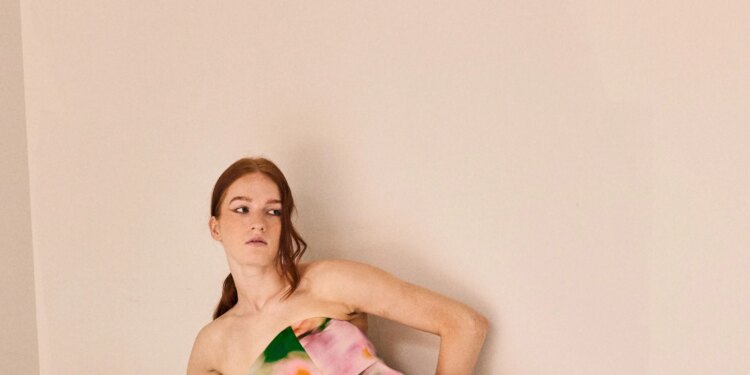 Hope For Flowers Spring 2027 Ready-to-Wear Collection