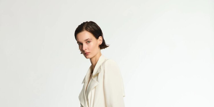 Yigal Azrouël Spring 2027 Ready-to-Wear Collection