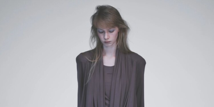 Mukcyen Tokyo Spring 2027 Collection