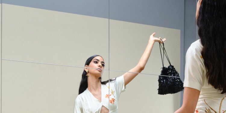 La DoubleJ Spring 2027 Ready-to-Wear Collection