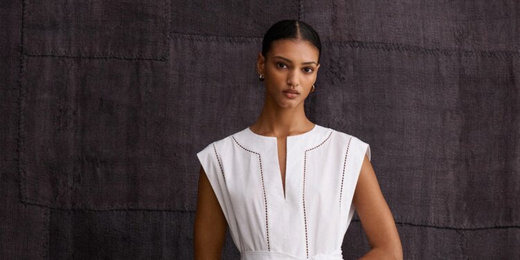 Lafayette 148 New York Spring 2027 Ready-to-Wear Collection
