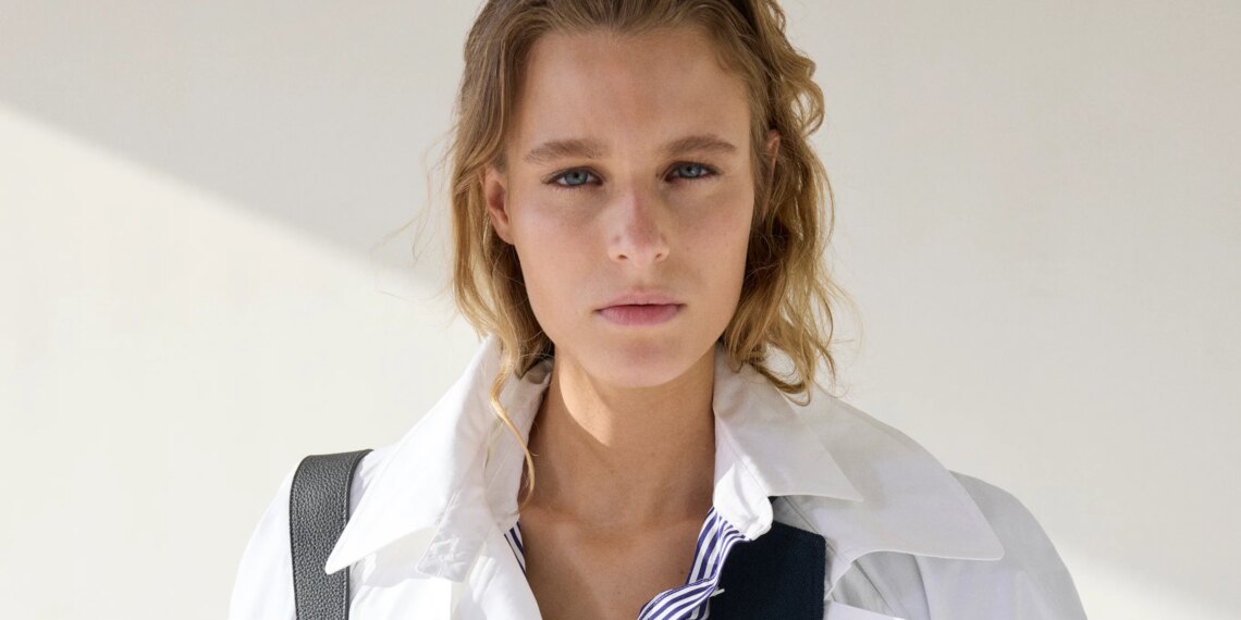 Adam Lippes Spring 2027 Ready-to-Wear Collection