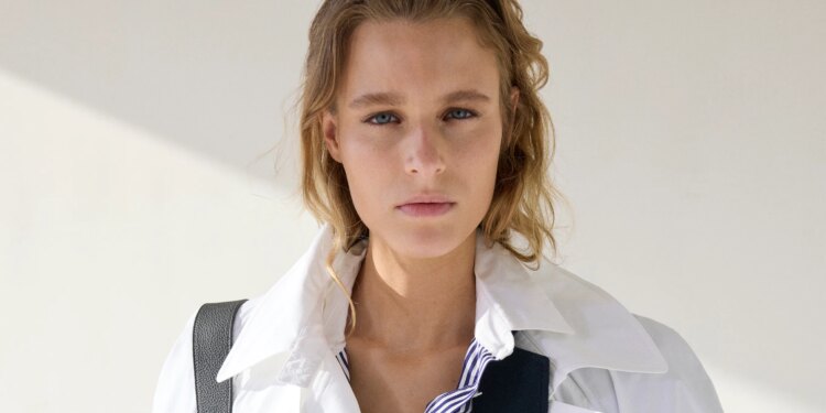 Adam Lippes Spring 2027 Ready-to-Wear Collection