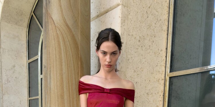 Alessandra Rich Spring 2027 Ready-to-Wear Collection