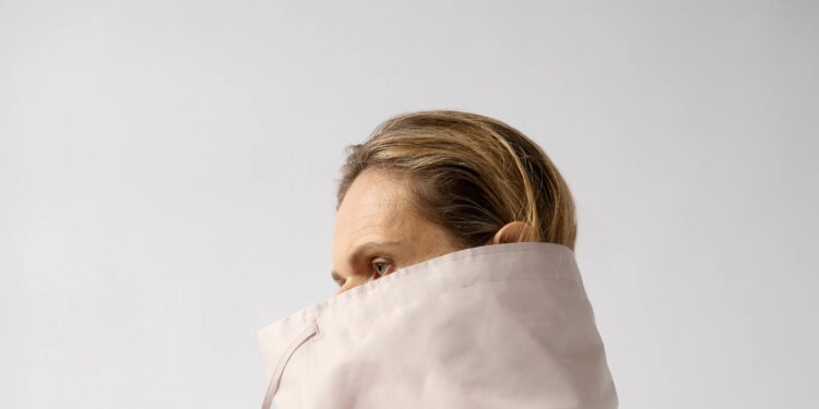 Sharon Wauchob Spring 2027 Ready-to-Wear Collection