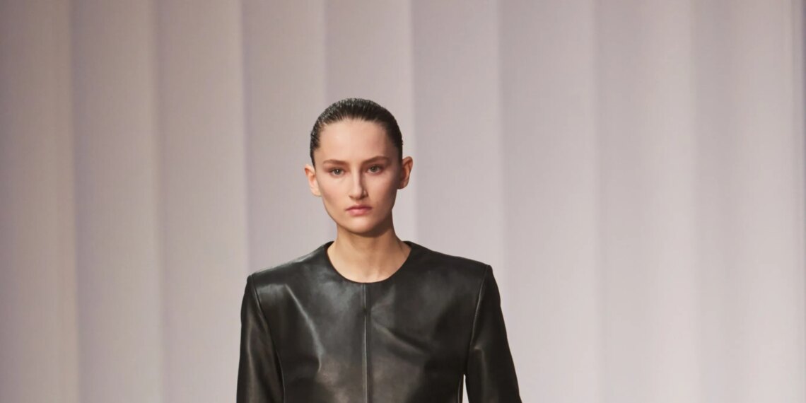Simkhai Spring 2027 Ready-to-Wear Collection