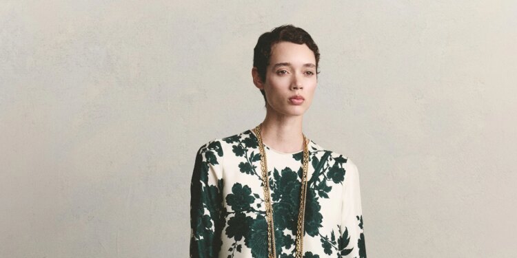 For Restless Sleepers Spring 2027 Ready-to-Wear Collection