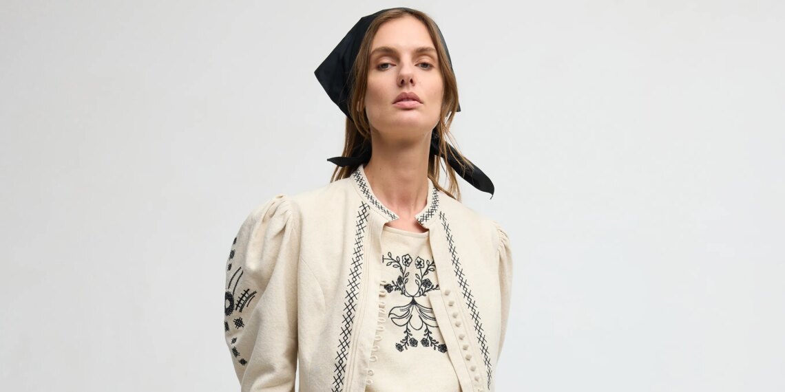 Rentrayage Spring 2027 Ready-to-Wear Collection