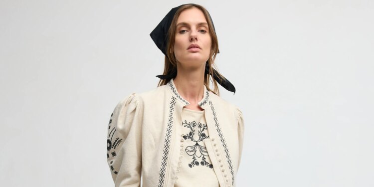 Rentrayage Spring 2027 Ready-to-Wear Collection
