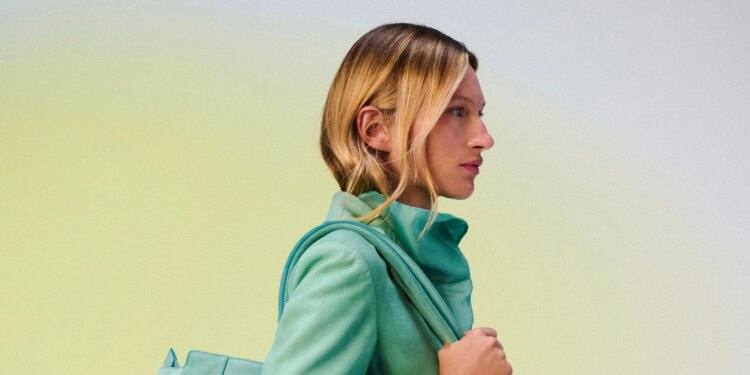 Staud Spring 2027 Ready-to-Wear Collection