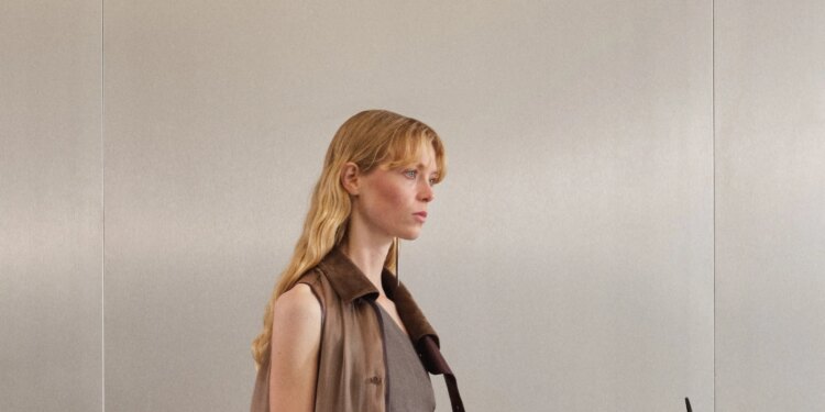 Durazzi Spring 2027 Ready-to-Wear Collection