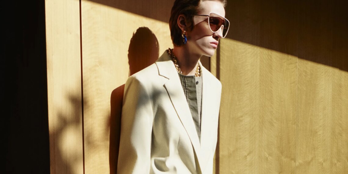 Joseph Spring 2027 Ready-to-Wear Collection