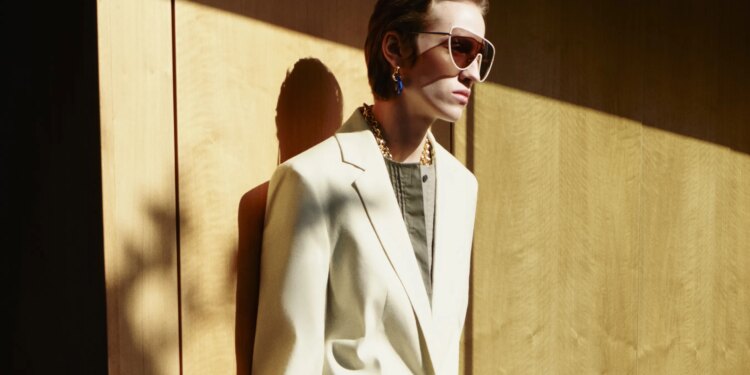 Joseph Spring 2027 Ready-to-Wear Collection