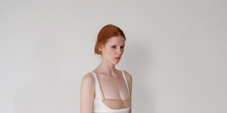 Colleen Allen Spring 2027 Ready-to-Wear Collection