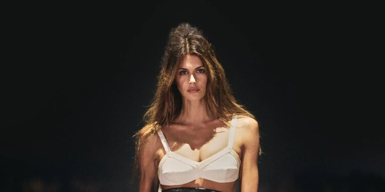 Khaite Spring 2027 Ready-to-Wear Collection