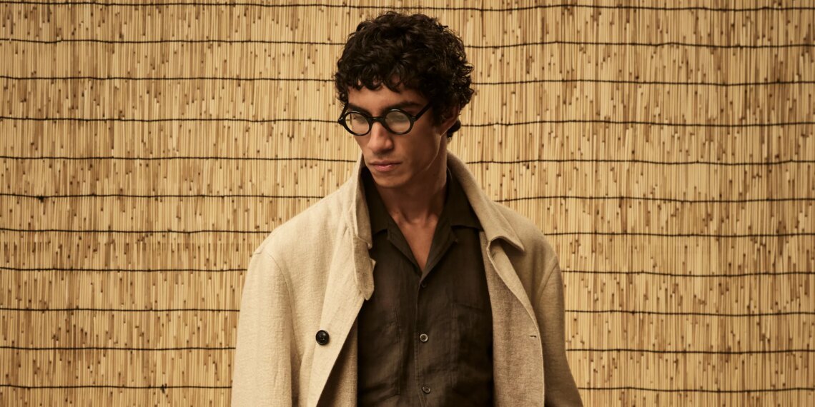 Todd Snyder Spring 2027 Menswear Collection