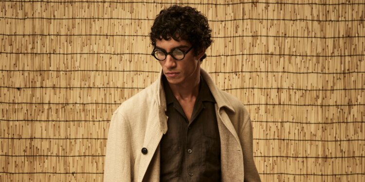 Todd Snyder Spring 2027 Menswear Collection